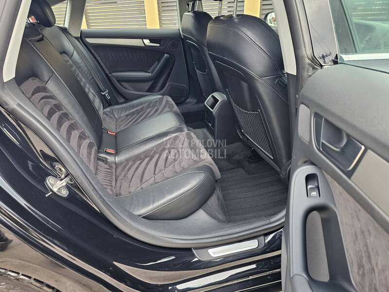 Audi A5 //S-LINE//QUATTRO