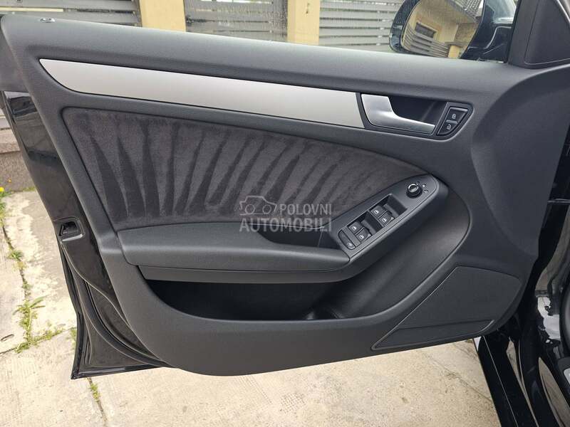 Audi A5 //S-LINE//QUATTRO