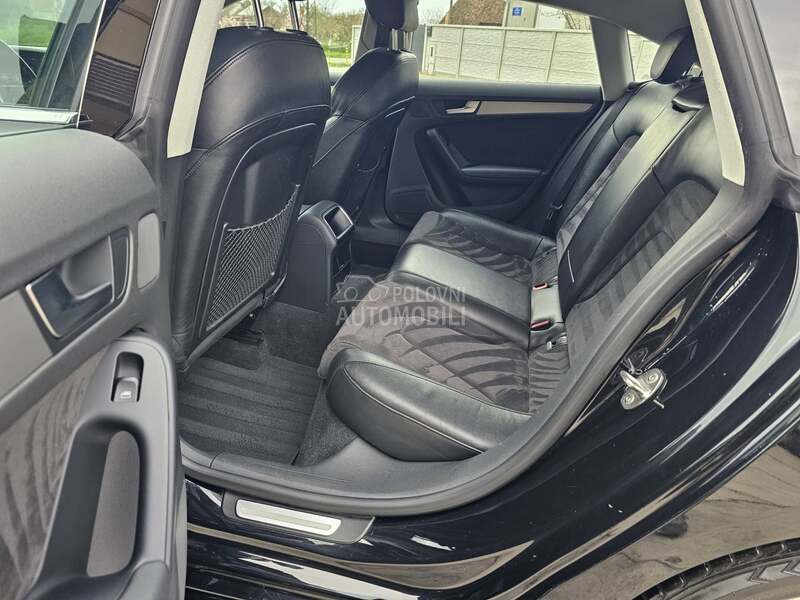 Audi A5 //S-LINE//QUATTRO