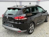 Renault Clio 1.2 GT-line CH