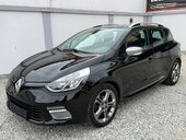 Renault Clio 1.2 GT-line CH