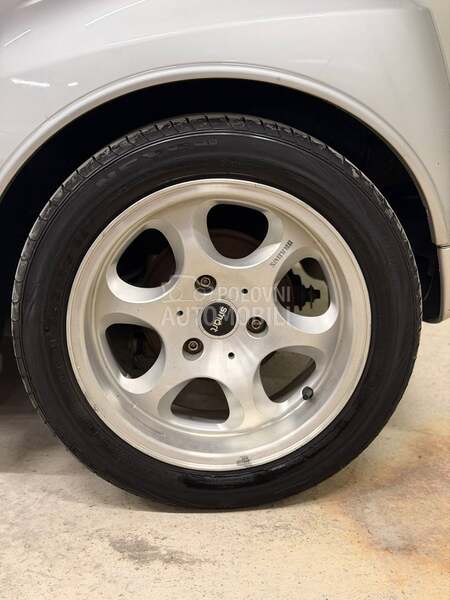 Smart ForTwo Brabus Xclusive