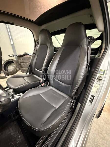 Smart ForTwo Brabus Xclusive