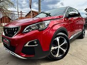 Peugeot 3008 CROSSWAY