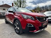 Peugeot 3008 CROSSWAY