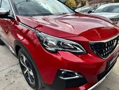 Peugeot 3008 CROSSWAY