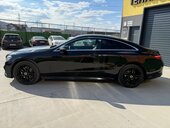 Mercedes Benz E 220 AMG 4Matic 2.0d