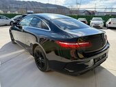 Mercedes Benz E 220 AMG 4Matic 2.0d