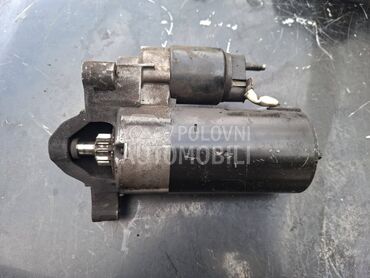 anlaser 1.9d za Peugeot 206