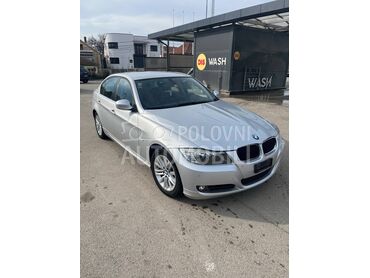 BMW 320 2.0i