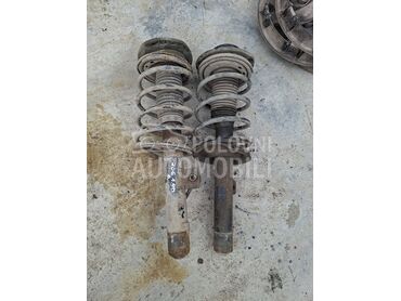 amortizeri opruge za Peugeot 206