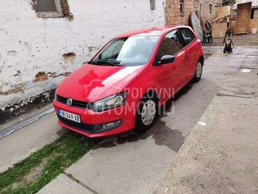 Volkswagen Polo Vredi videti