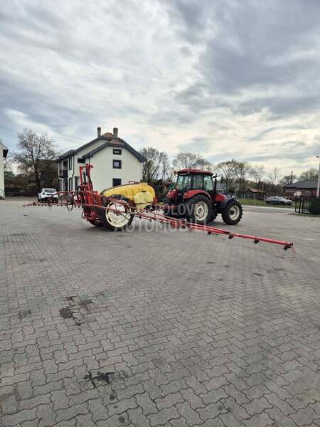 Agromehanika AGS 2000 18m