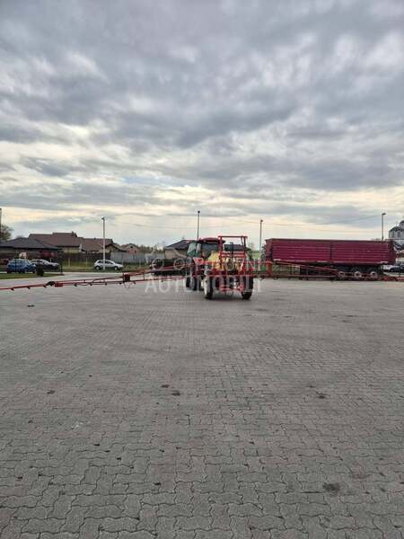 Agromehanika AGS 2000 18m