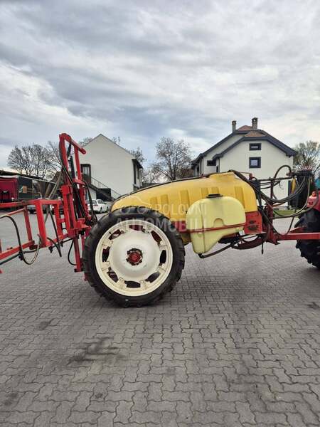 Agromehanika AGS 2000 18m