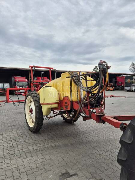 Agromehanika AGS 2000 18m