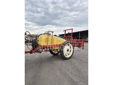 Agromehanika AGS 2000 18m