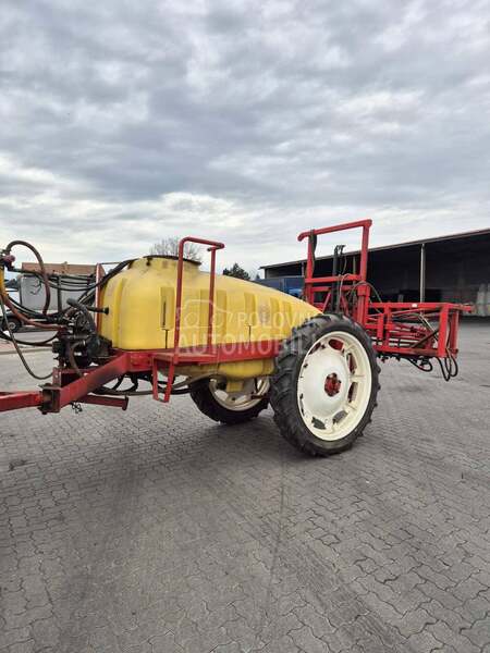 Agromehanika AGS 2000 18m