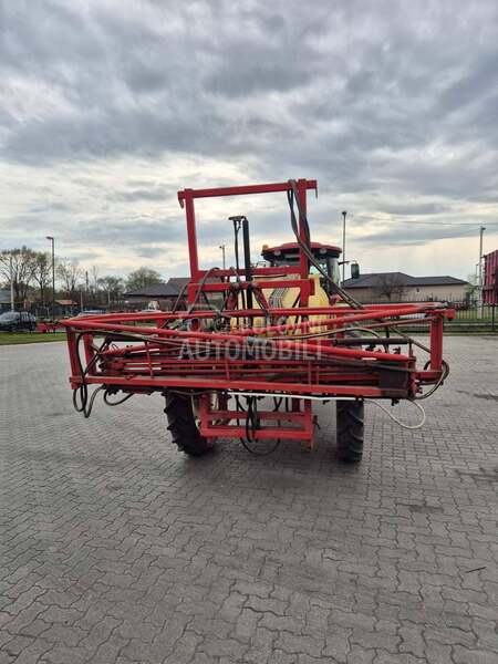 Agromehanika AGS 2000 18m
