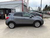 Opel Mokka 4x4 TURBO FUL NOV