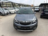 Opel Mokka 4x4 TURBO FUL NOV