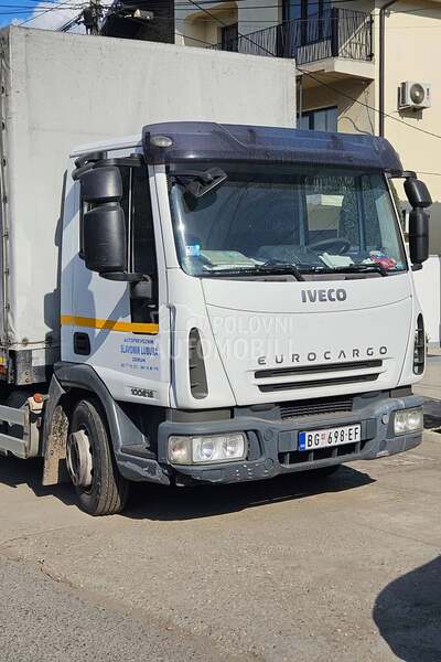 Iveco Euro Cargo