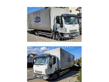 Iveco Euro Cargo