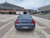 Peugeot 407 2.0 hdi