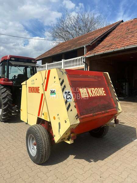 Krone 125