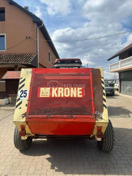 Krone 125