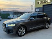 Audi Q7 MildHybrid S-Line