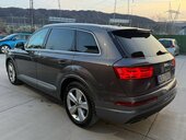Audi Q7 MildHybrid S-Line