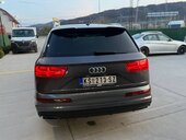 Audi Q7 MildHybrid S-Line