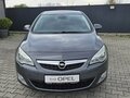 Opel Astra J 1.4 cosmo