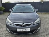 Opel Astra J 1.4 cosmo