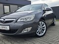 Opel Astra J 1.4 cosmo