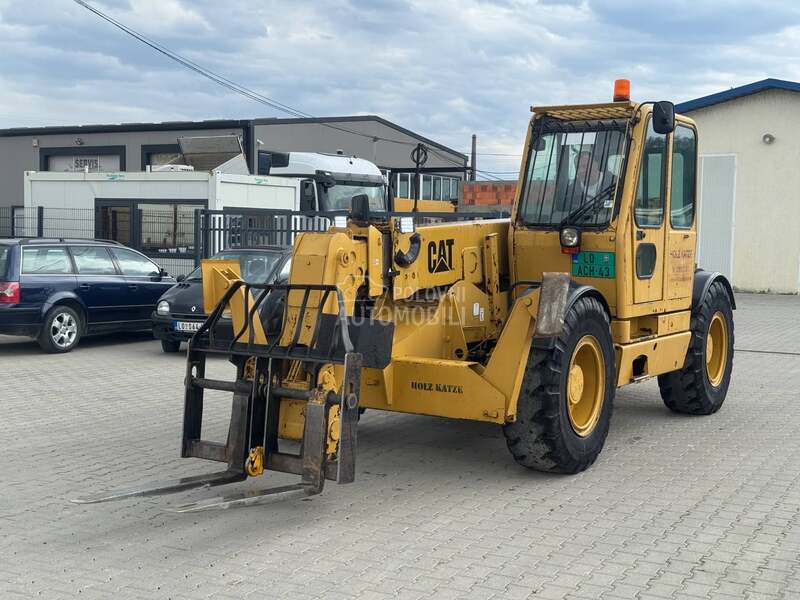 CAT 1550