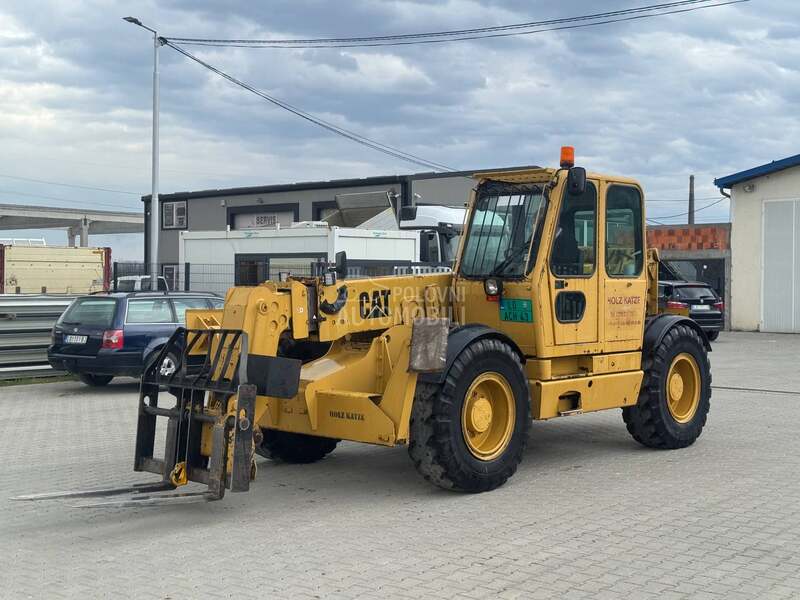 CAT 1550