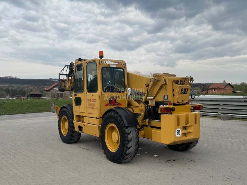 CAT 1550