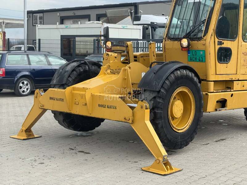 CAT 1550