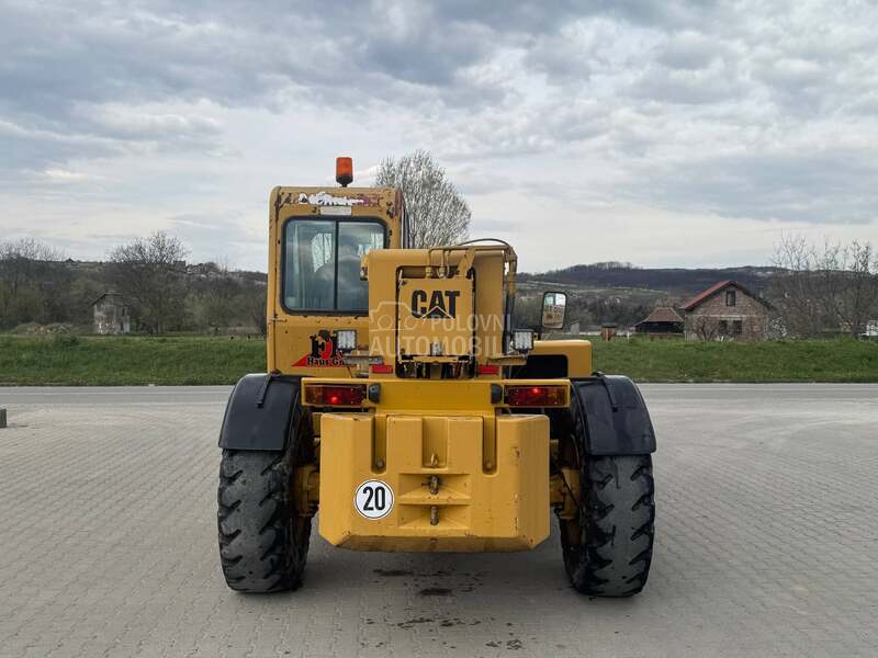 CAT 1550