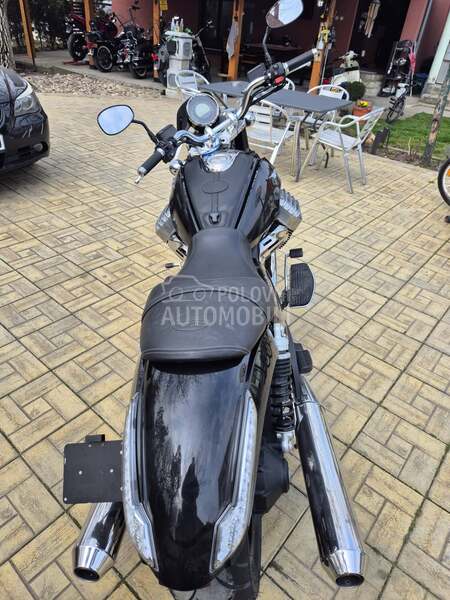 Moto Guzzi 1400 california