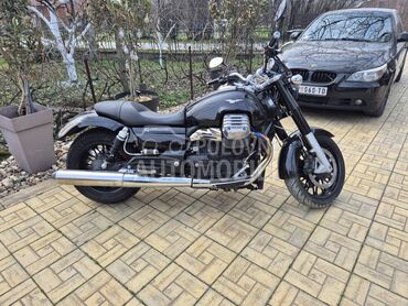 Moto Guzzi 1400 california