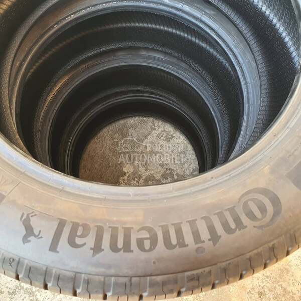 Continental 195/55 R16 Letnja