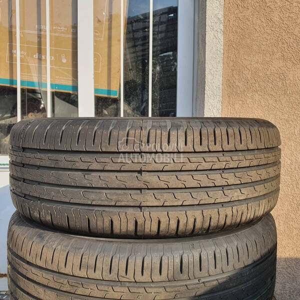 Continental 195/55 R16 Letnja