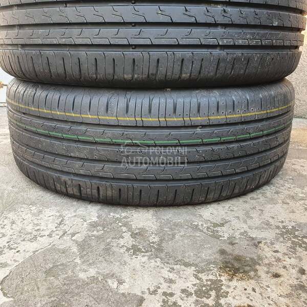 Continental 195/55 R16 Letnja
