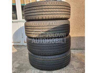 Continental 195/55 R16 Letnja