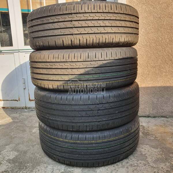 Continental 195/55 R16 Letnja