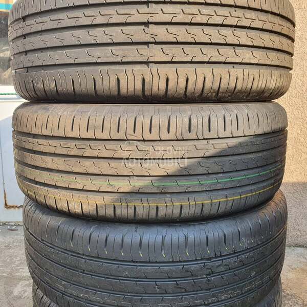 Continental 195/55 R16 Letnja