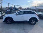 Mazda CX-3 SKYACTIVE